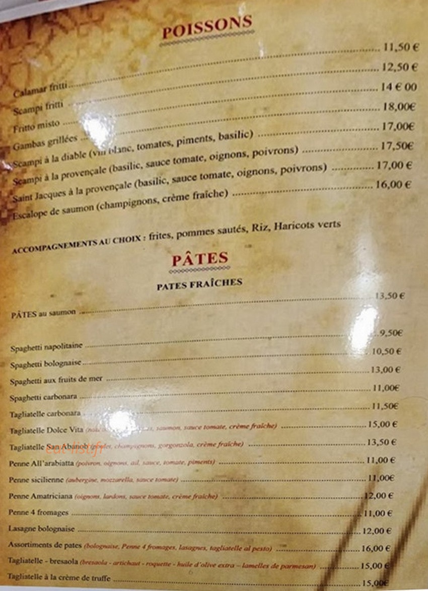 Michaelangelo — carte page 2