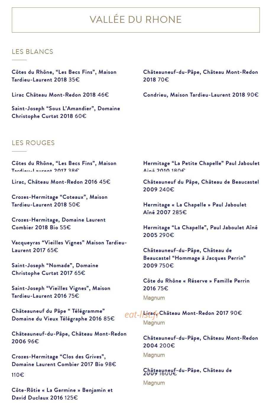 Mon Paris — carte page 9