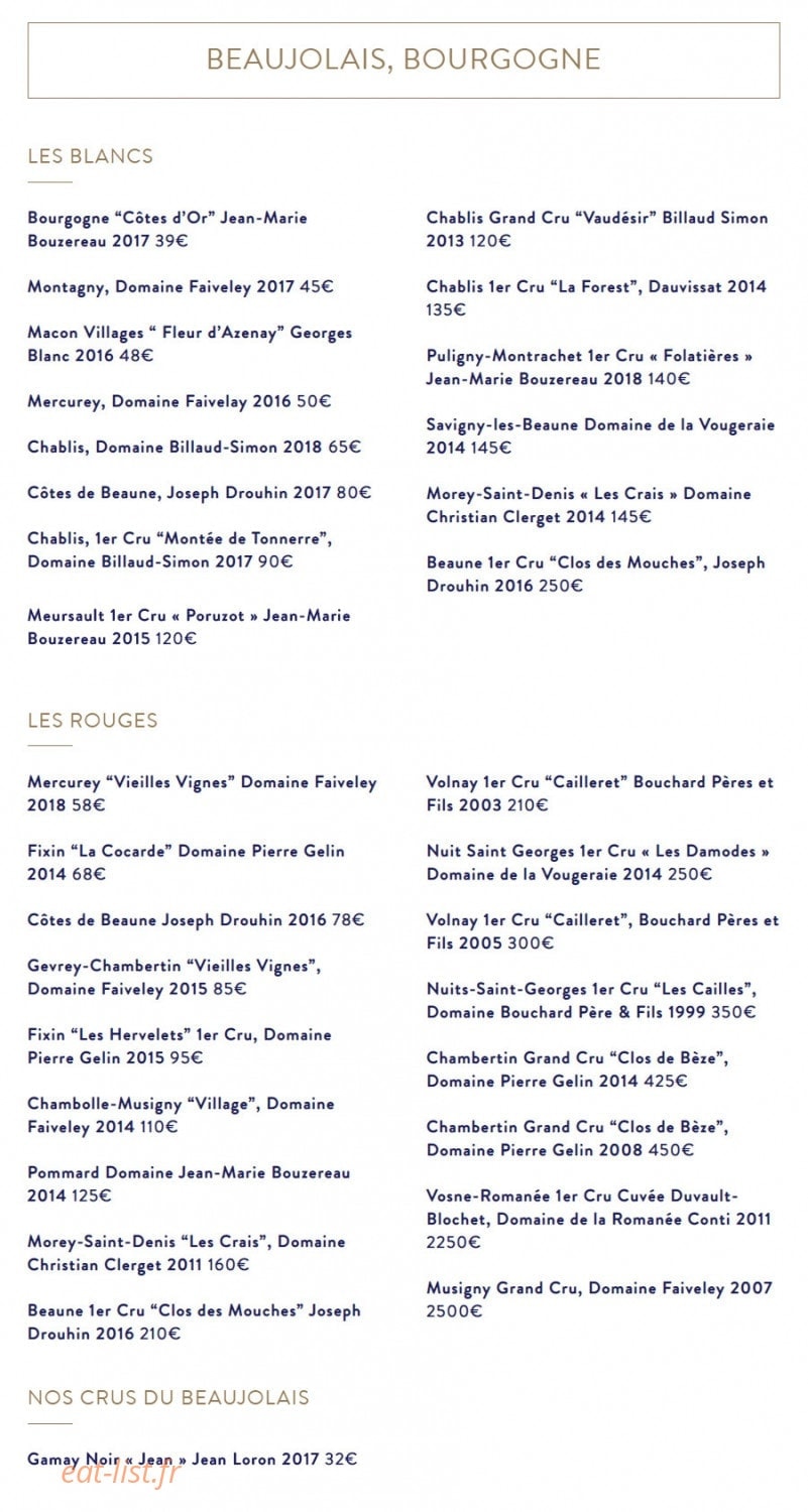 Mon Paris — carte page 7