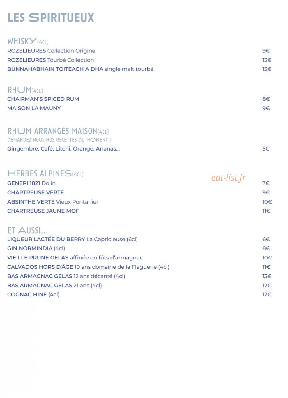 Monbleu — carte page 10