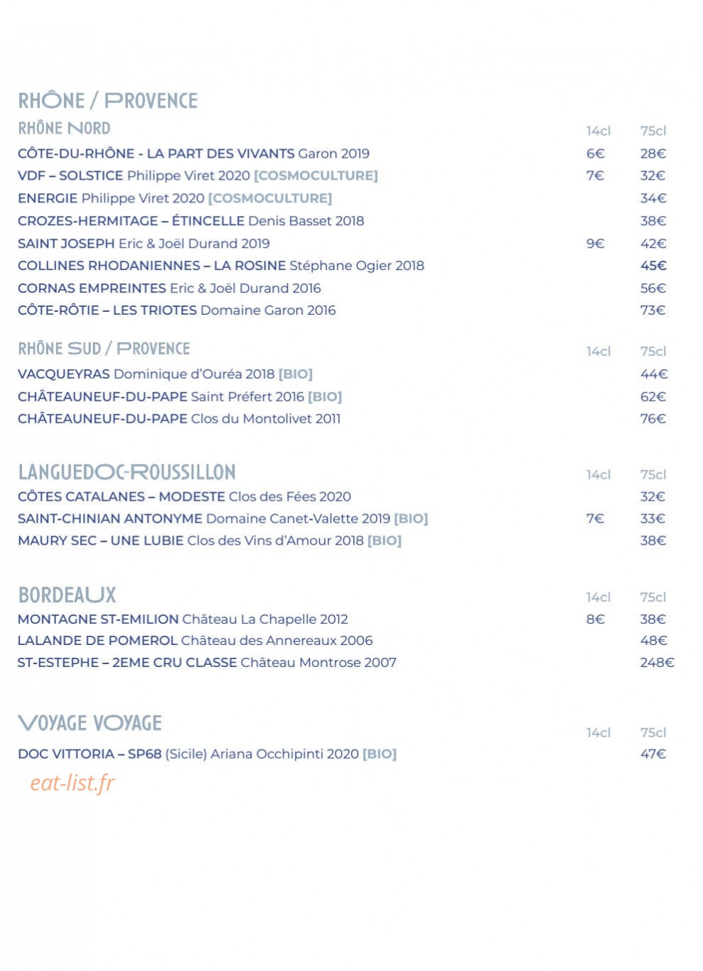 Monbleu — carte page 9