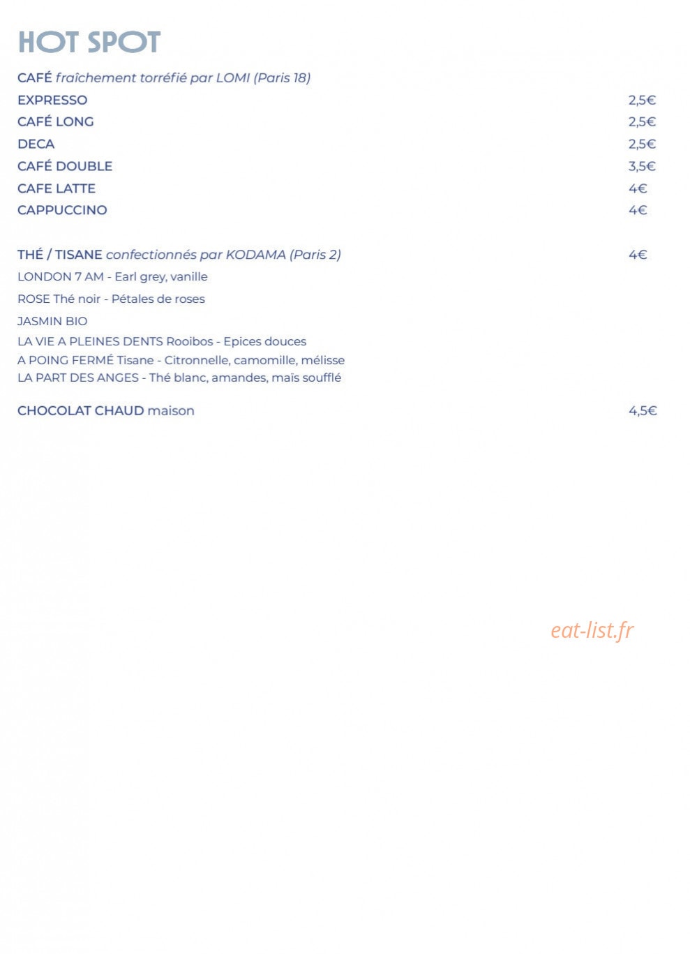 Monbleu — carte page 11