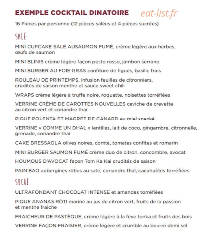 Moodiz — carte page 6