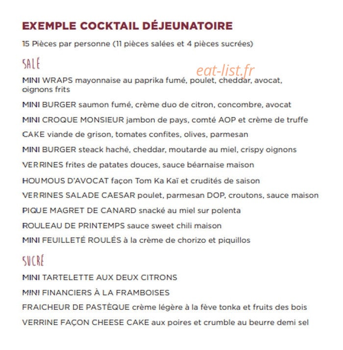 Moodiz — carte page 5