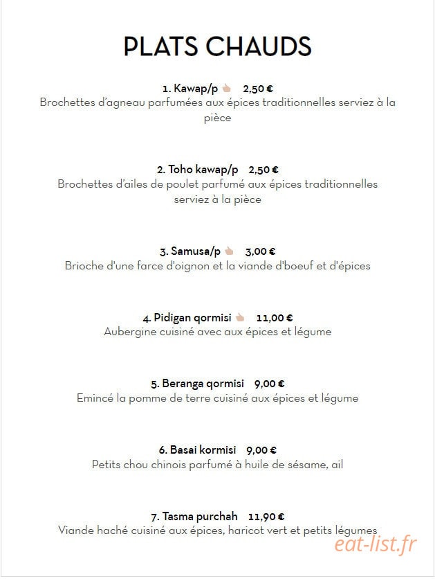 Muqam — carte page 2