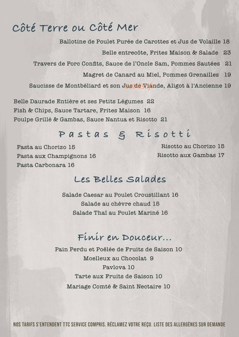 Nakama — carte page 2