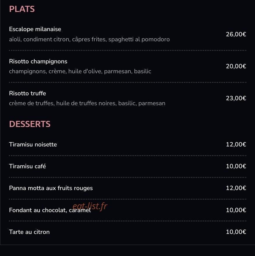 Nell'Arte — carte page 4