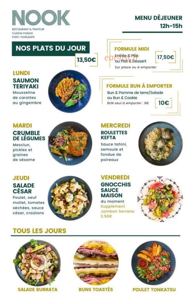Nook — carte page 2