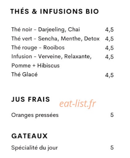 Numéro 10 — carte page 3