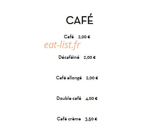 Obento — carte page 17