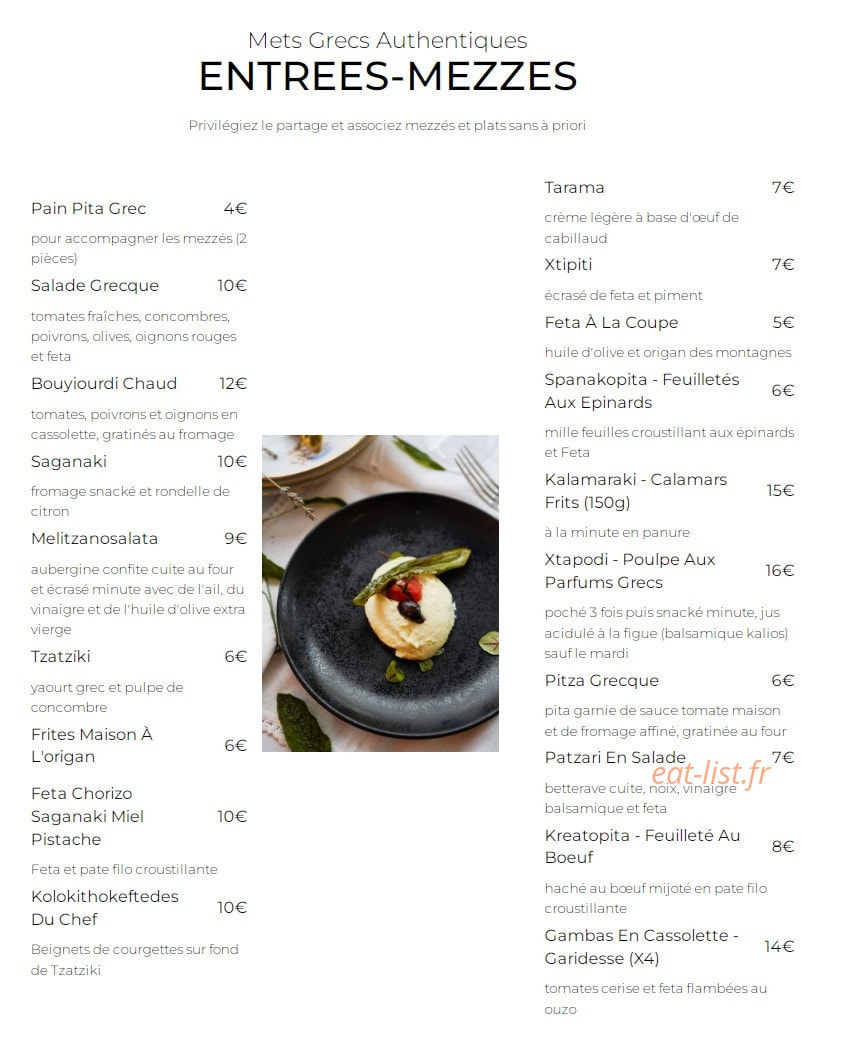 Ola Kala — carte page 1