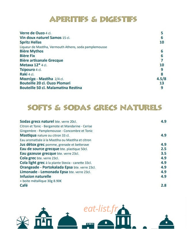 Ola Kala — carte page 4