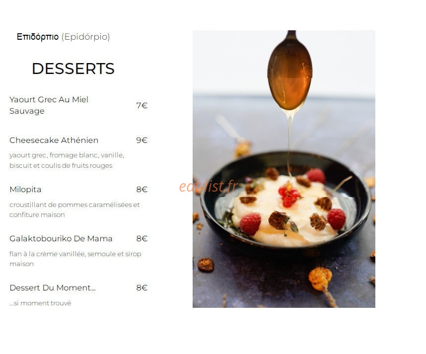Ola Kala — carte page 3