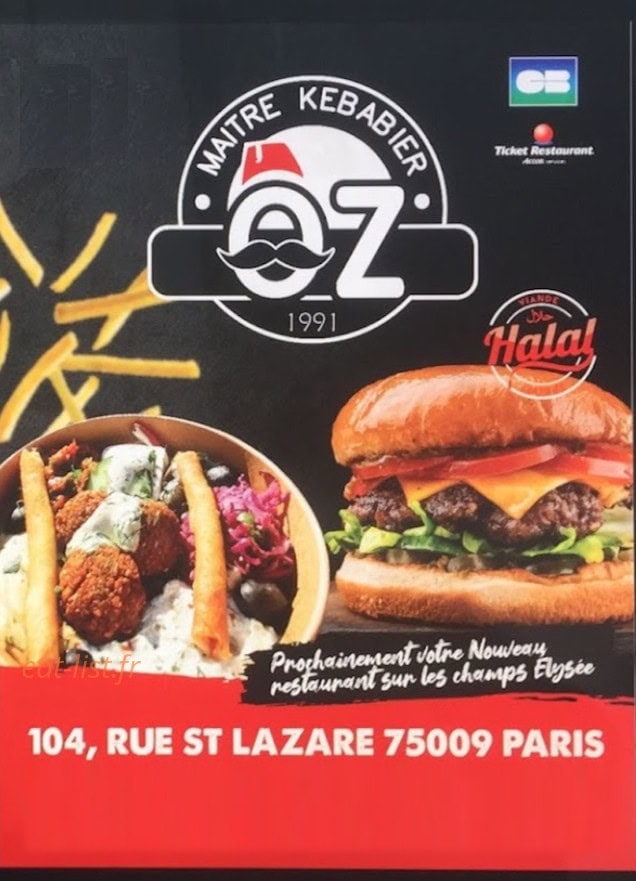 Öz — carte page 1
