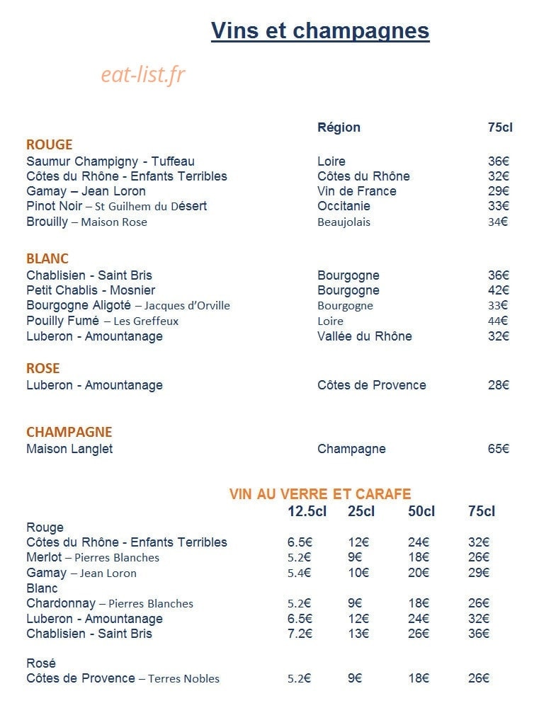 Paco — carte page 4