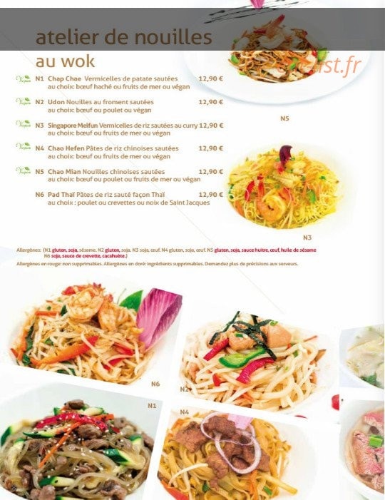 Panasia — carte page 8