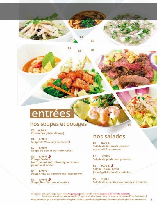 Panasia — carte page 3