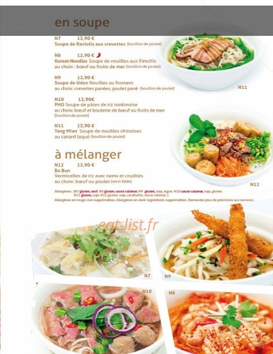 Panasia — carte page 9