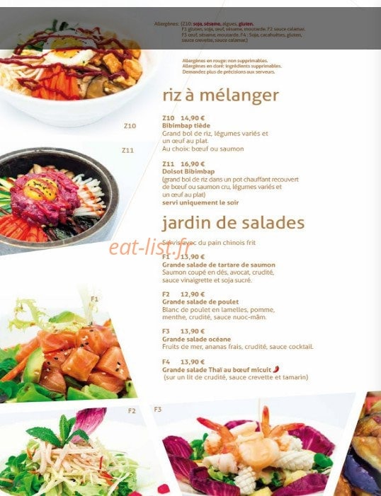Panasia — carte page 12