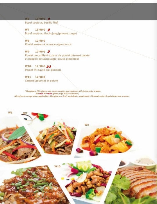 Panasia — carte page 14