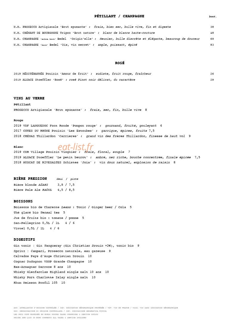 Papi — carte page 4