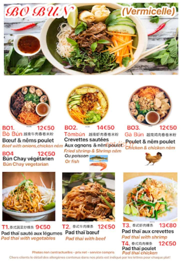Pho 29 — carte page 3