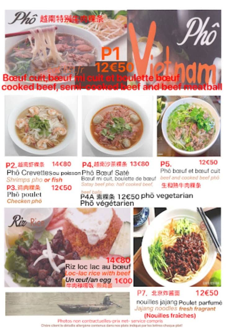 Pho 29 — carte page 4