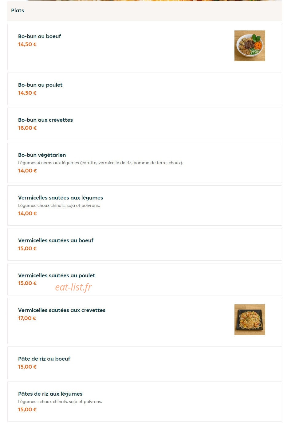 Pho 68 — carte page 1