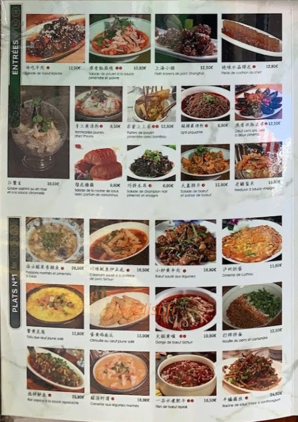 Phoenix — carte page 2