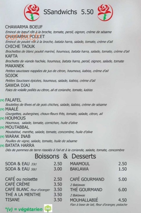 Rania — carte page 4