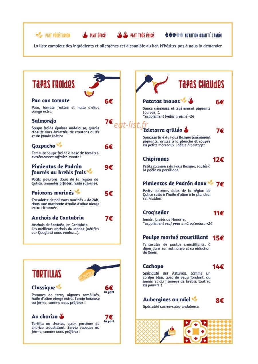 Sansé — carte page 2