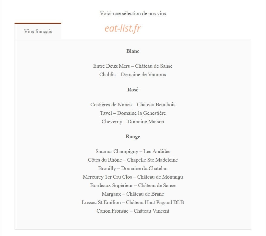 Sizin — carte page 7