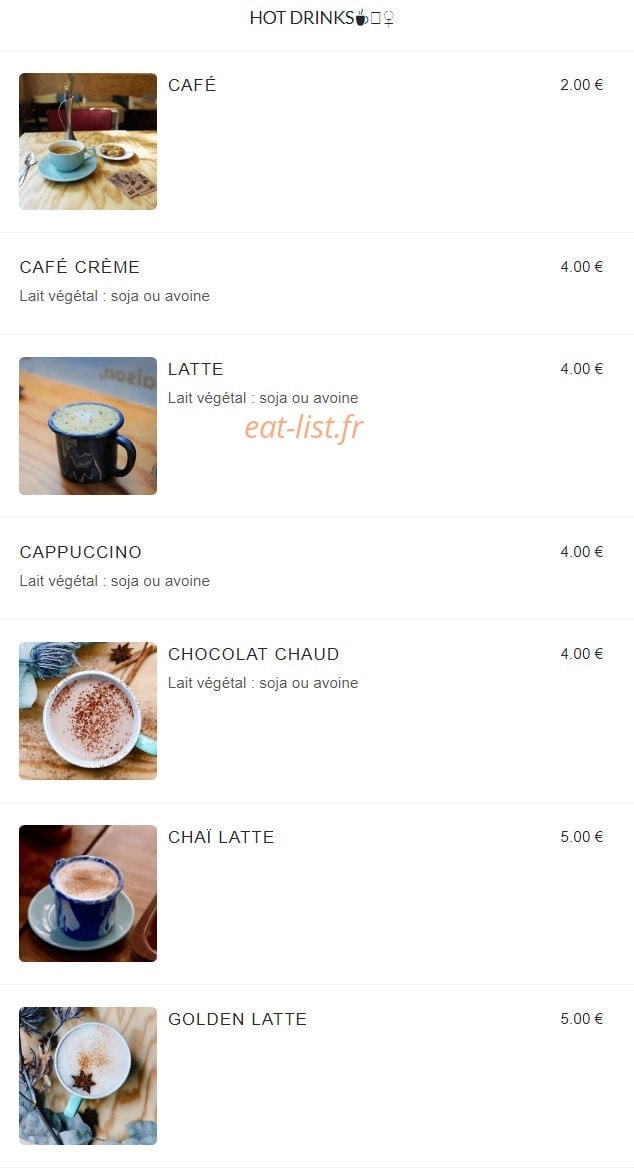 So nat — carte page 4
