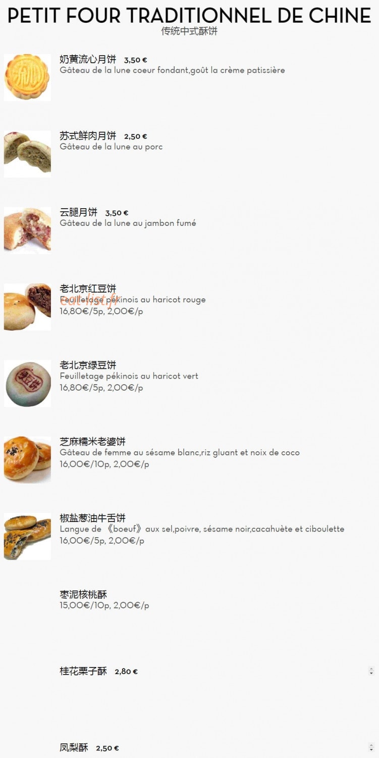 Sucrepice — carte page 13
