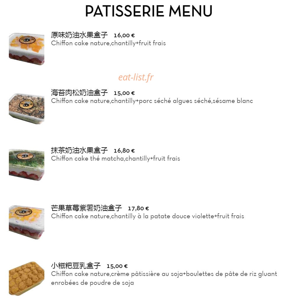 Sucrepice — carte page 15