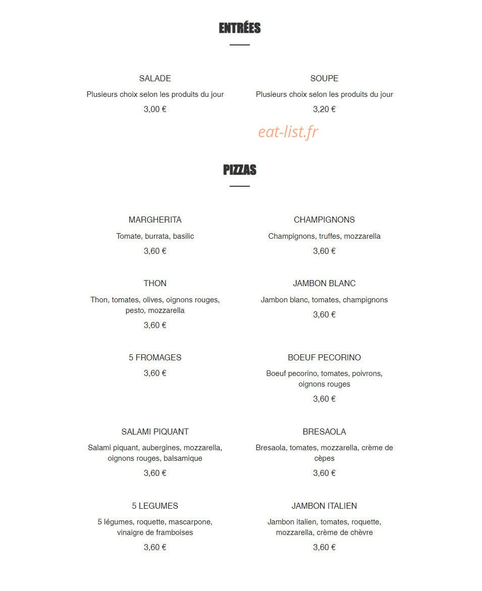 Toto — carte page 1