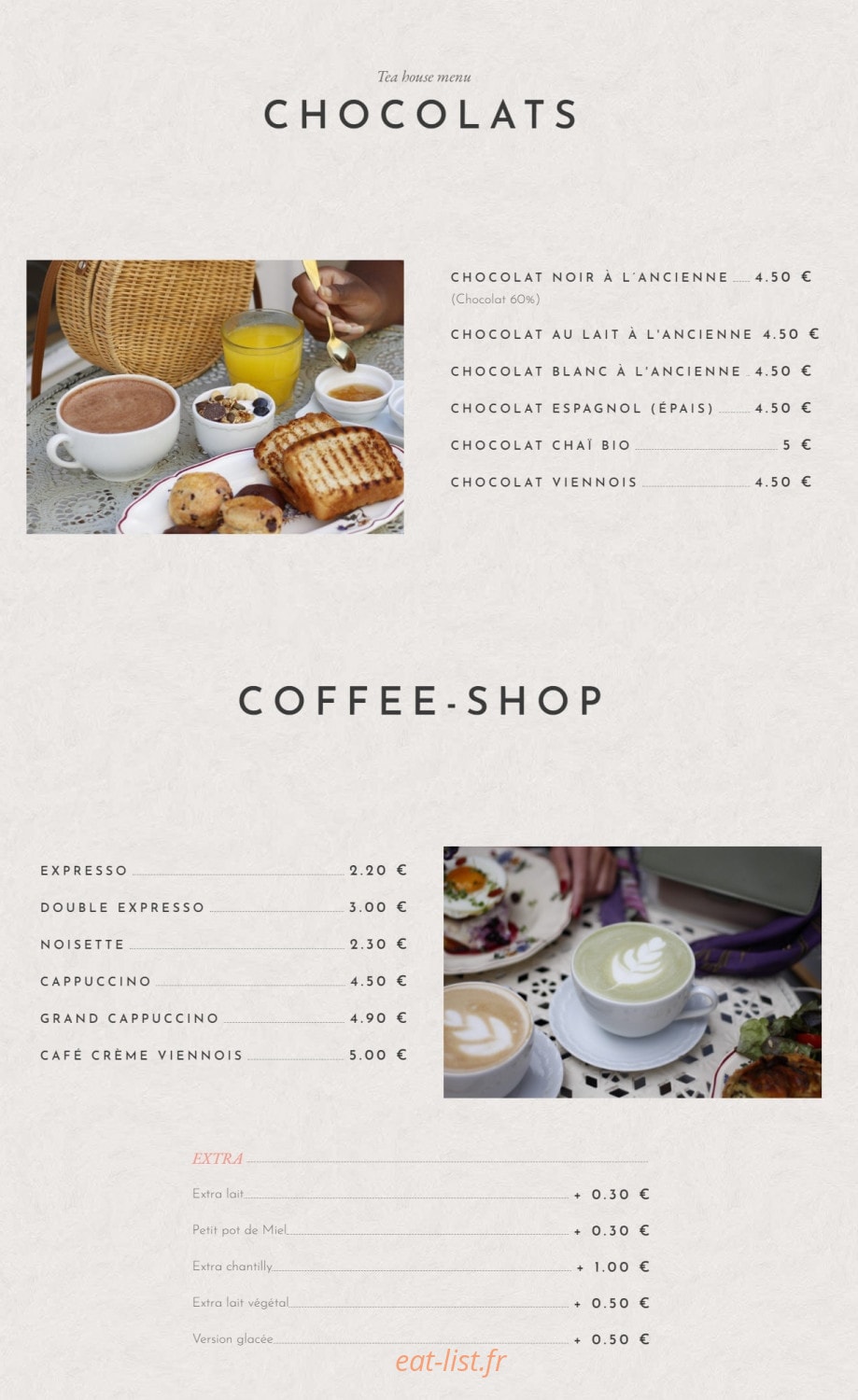 Violetta et Alfredo — carte page 6