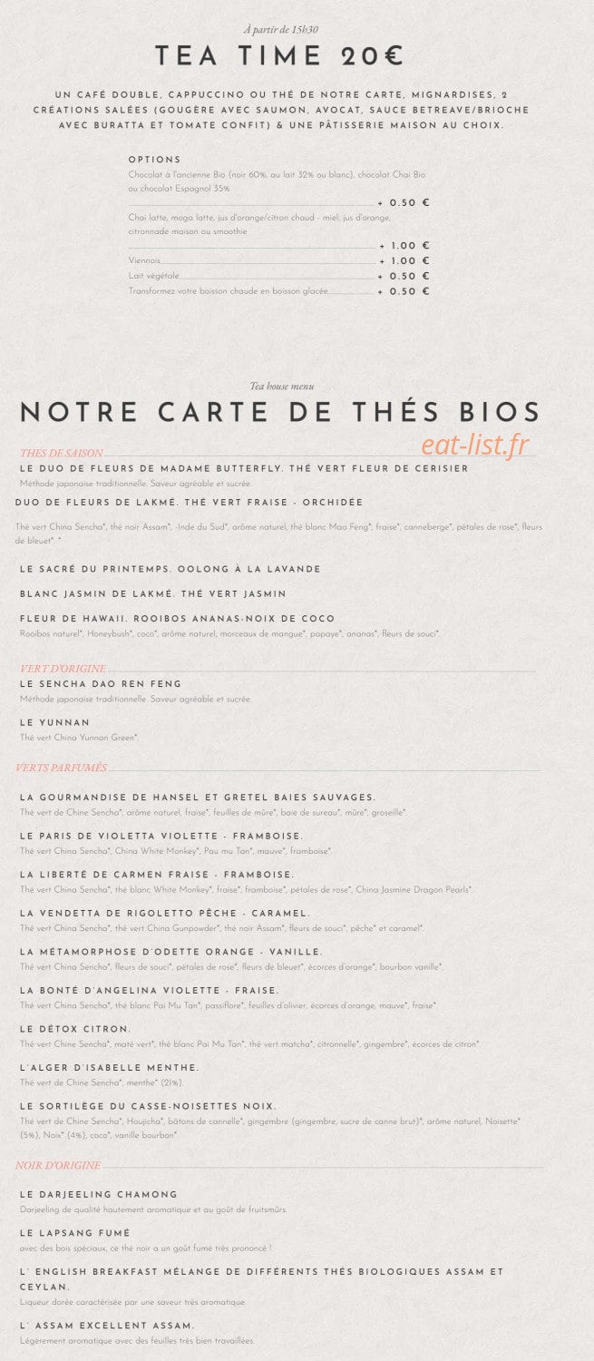 Violetta et Alfredo — carte page 10
