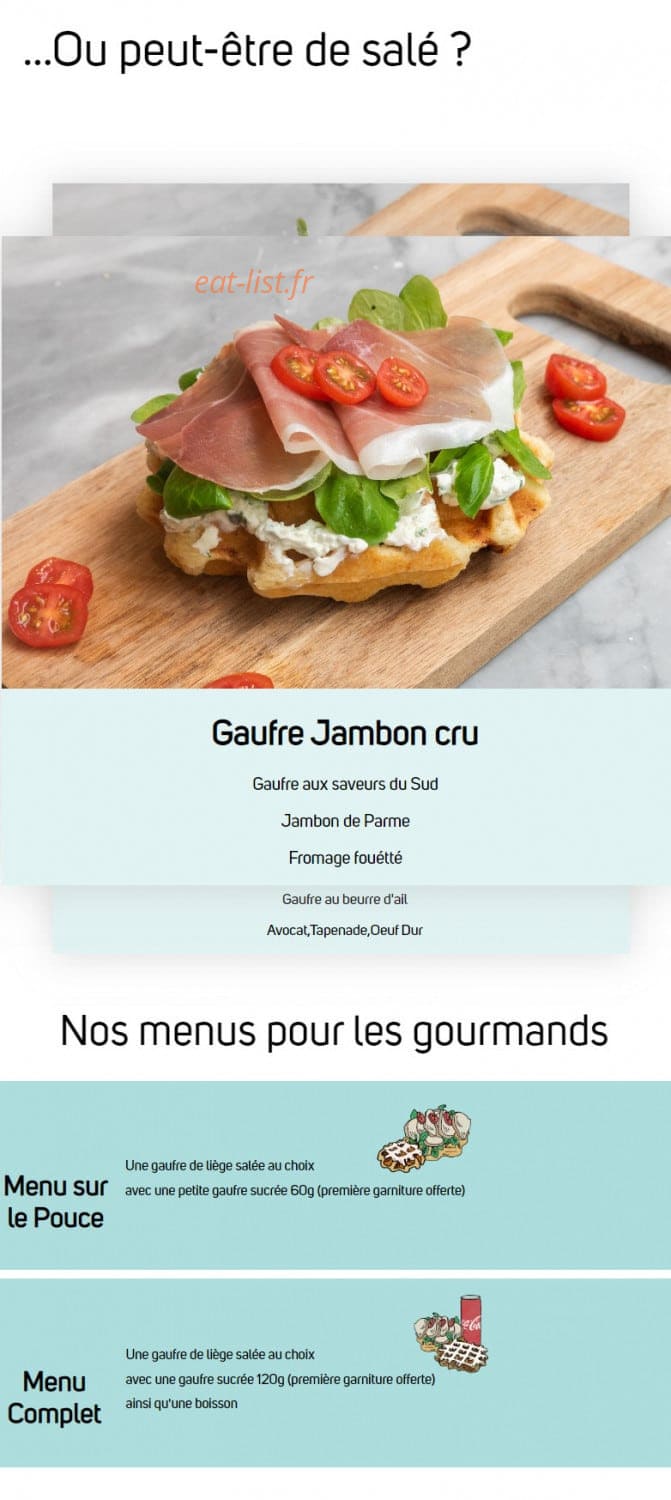 Waf waf — carte page 2