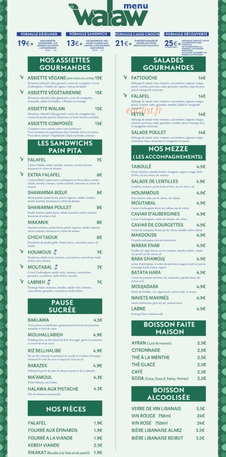 WalaW — carte page 1