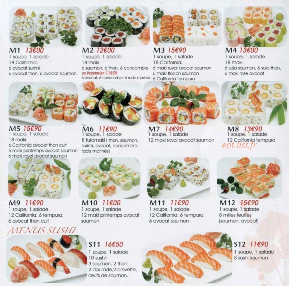 Yakiochi — carte page 2