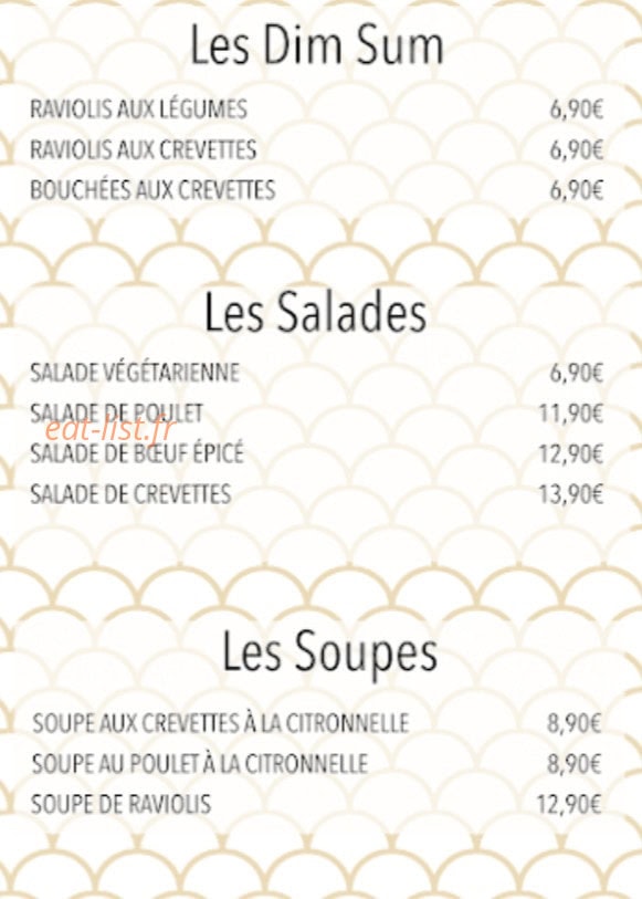 Yong — carte page 3