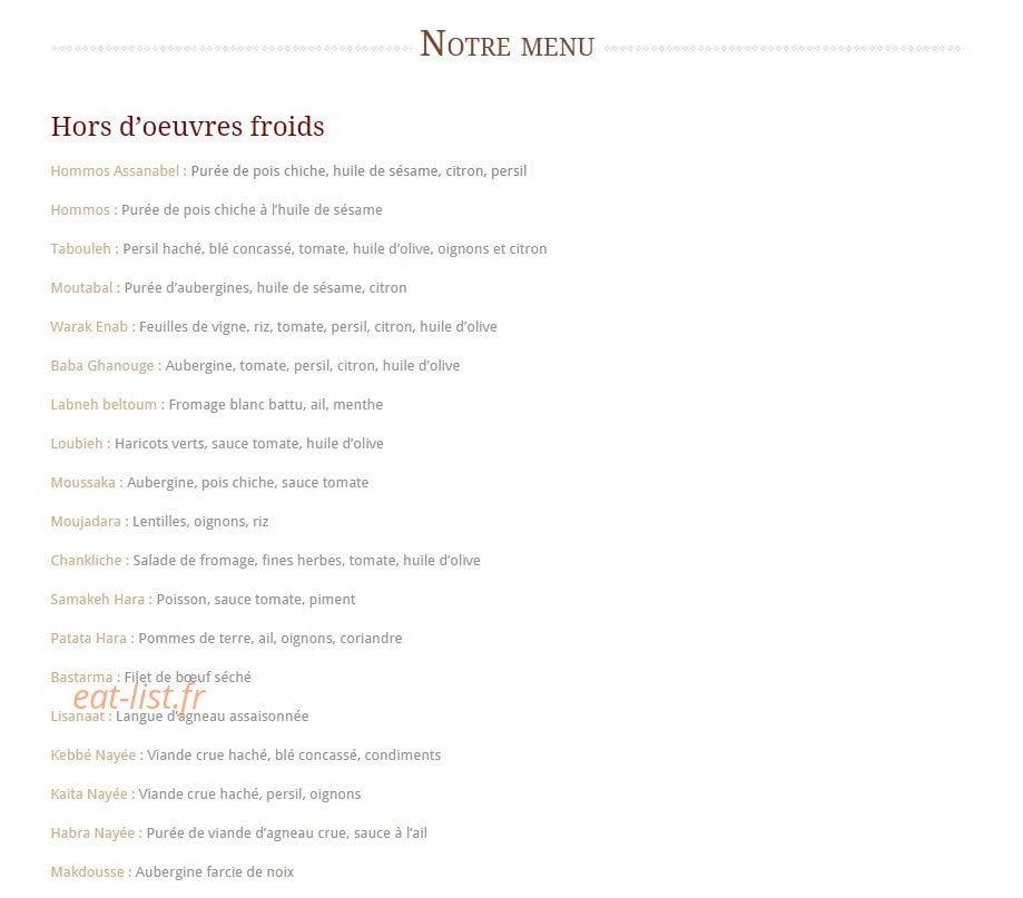 Assanabel — carte page 1