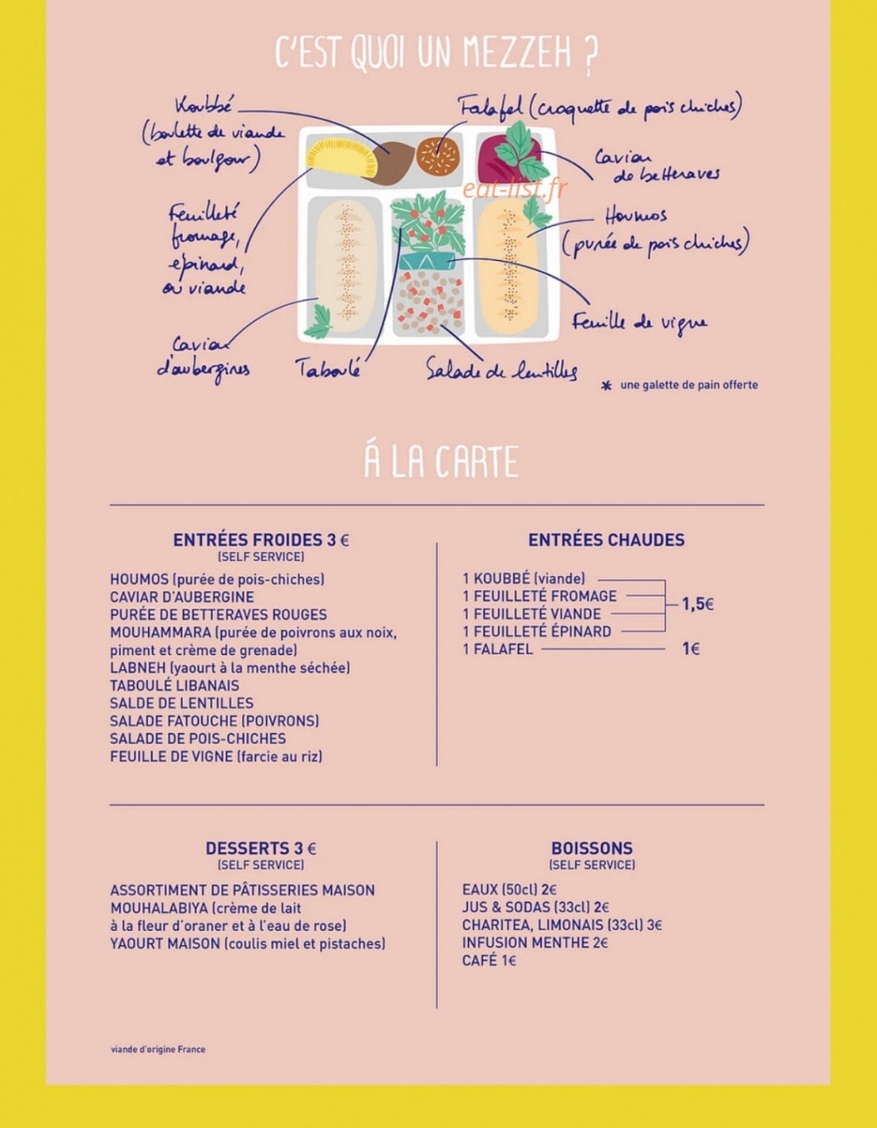 At Homs' — carte page 2