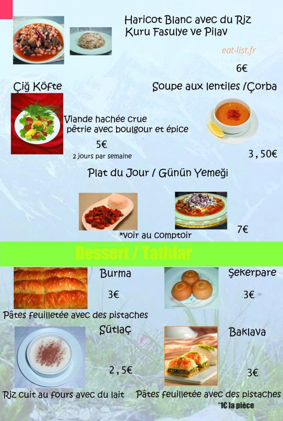 Avesta — carte page 4