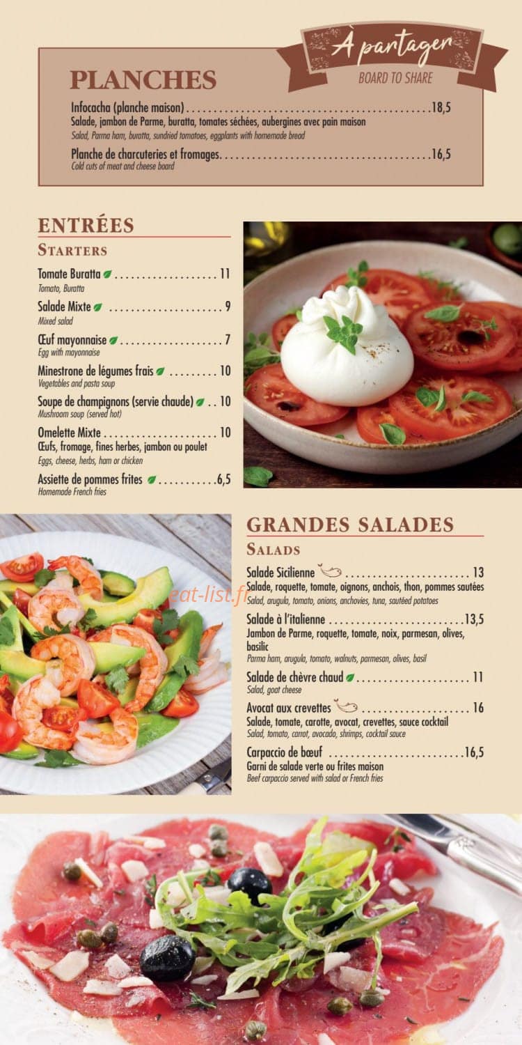 Bari — carte page 4