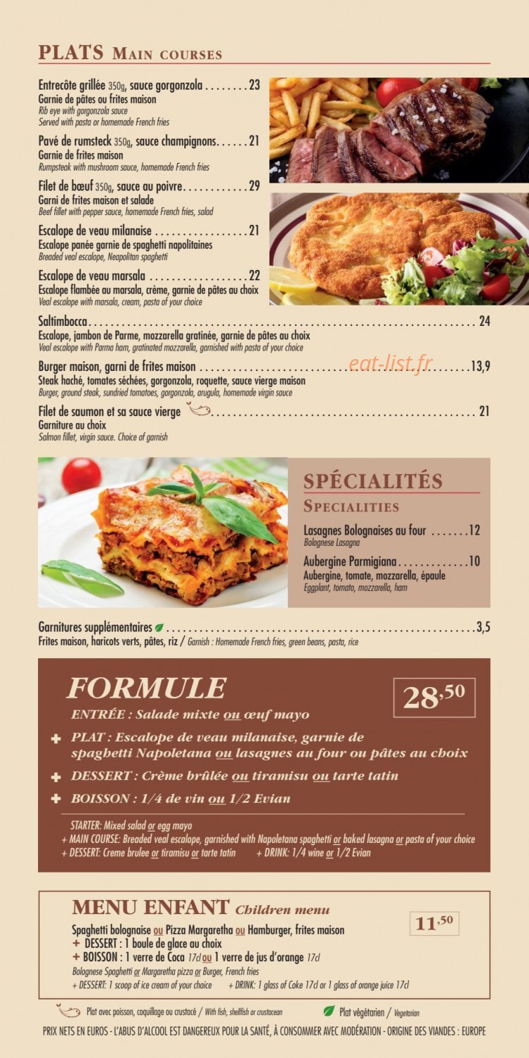 Bari — carte page 5