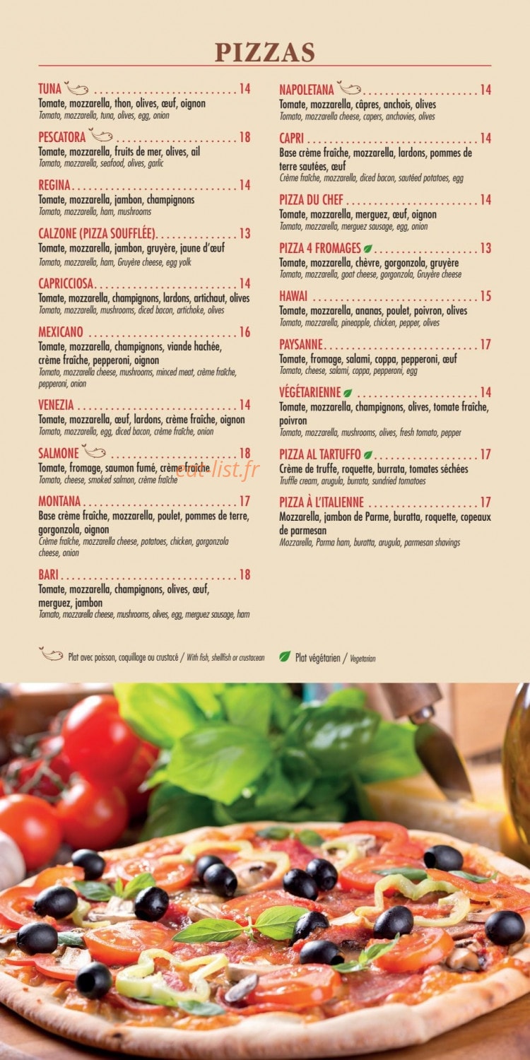 Bari — carte page 2