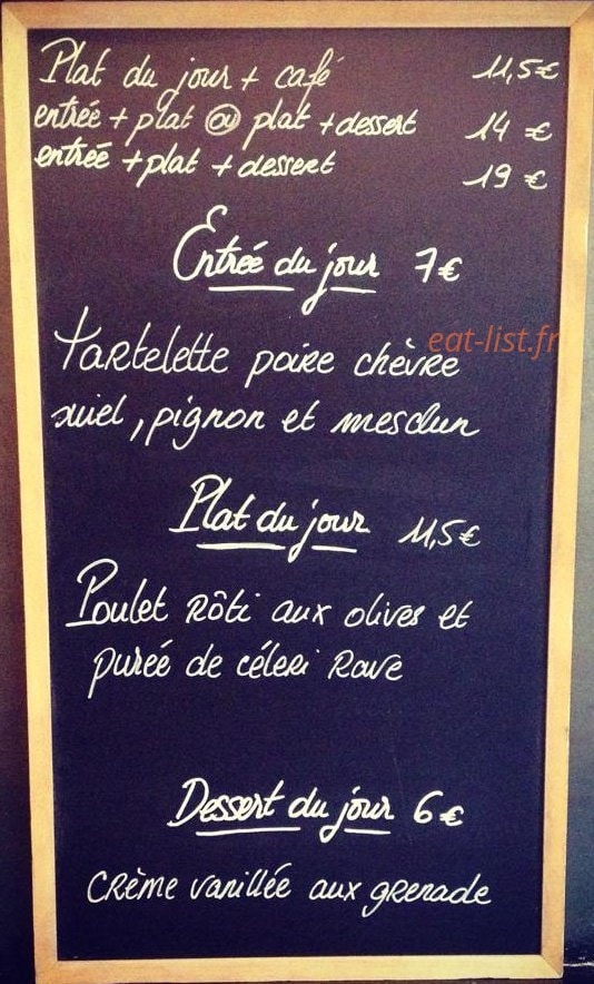 Beaurepaire — carte page 1
