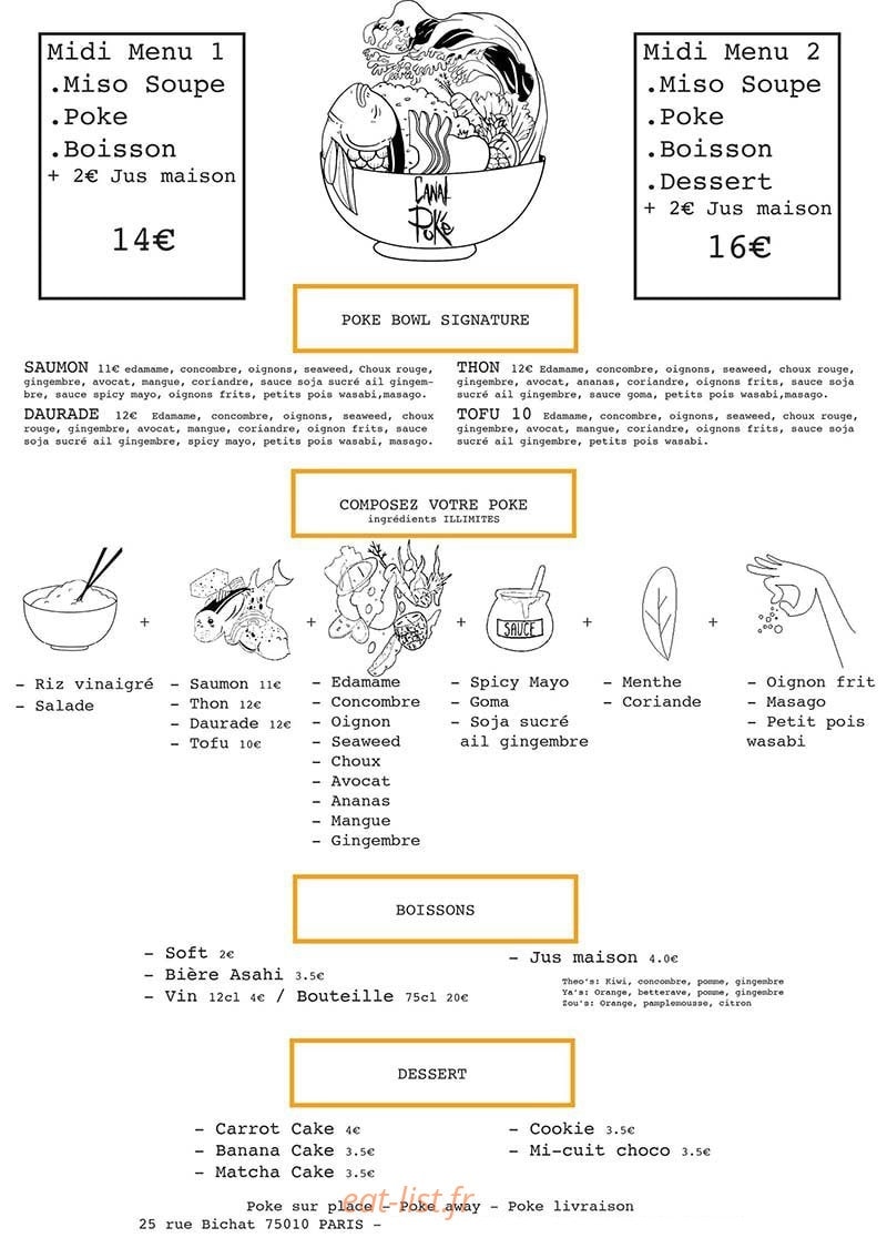 Canal Poké — carte page 1
